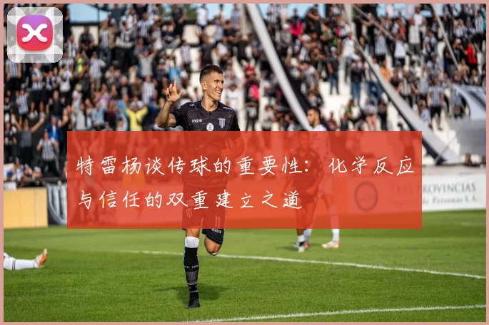 特雷杨谈传球的重要性：化学反应与信任的双重建立之道